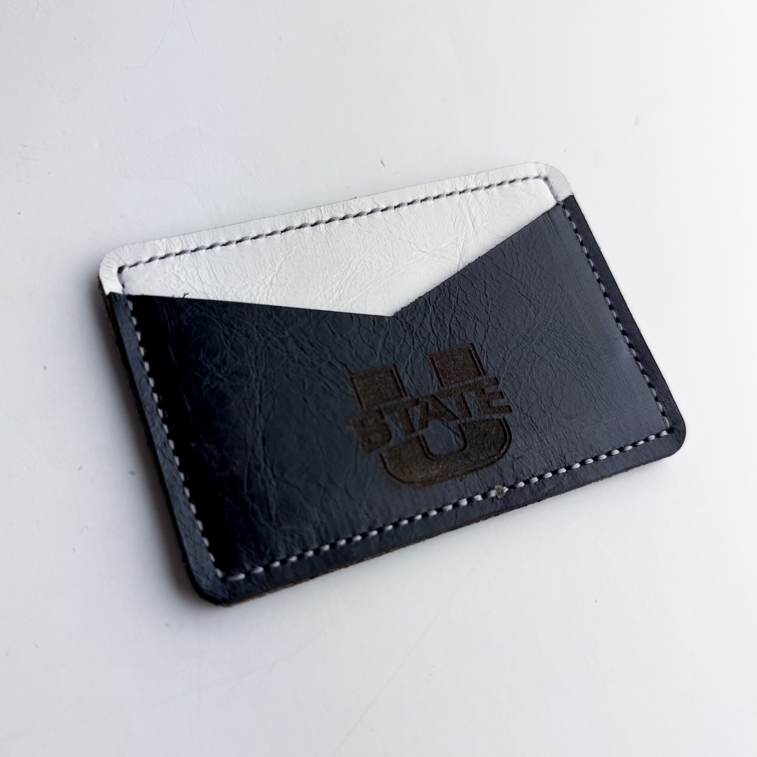 Utah State University Collection | Card Holder | Various