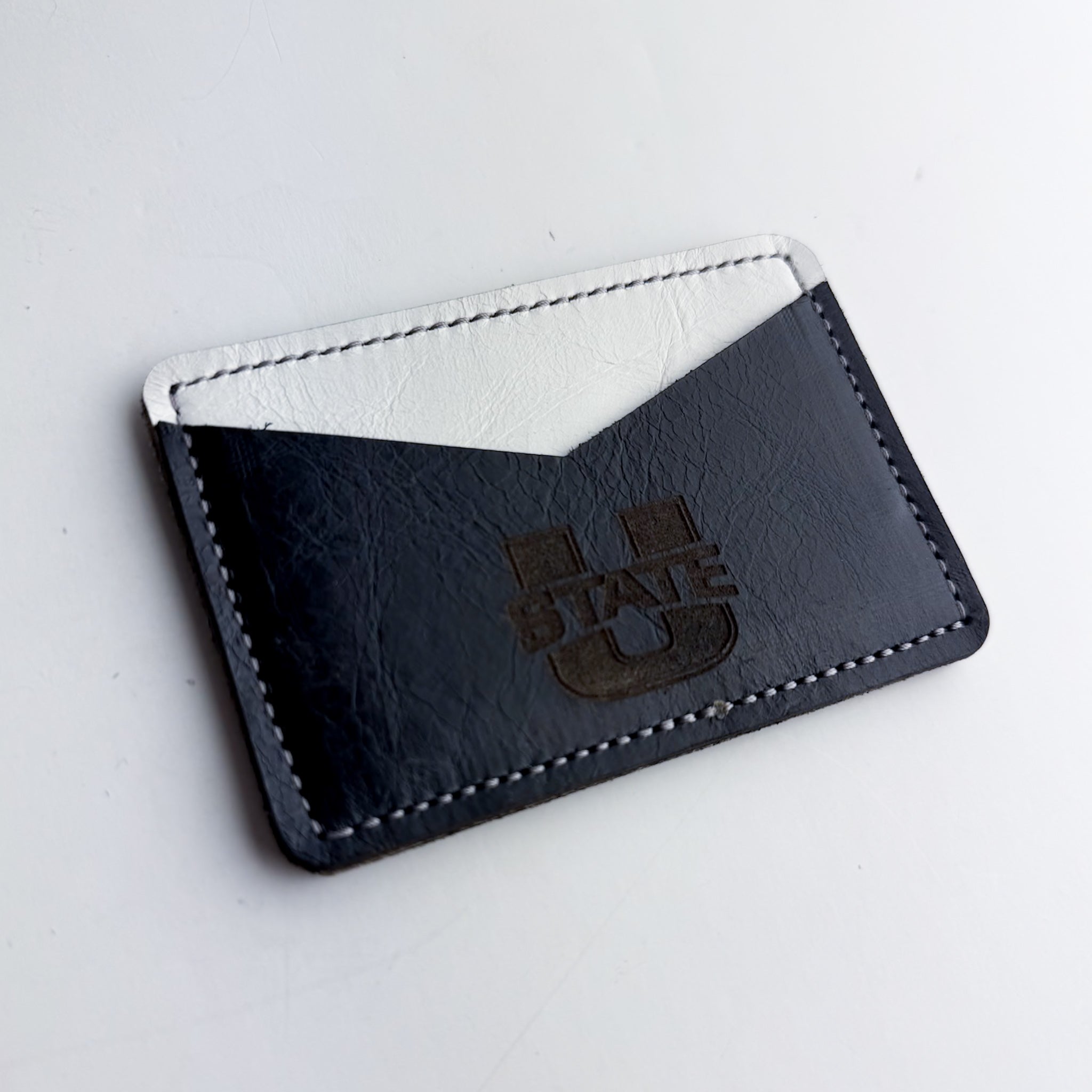 Utah State University Collection | Card Holder | Various