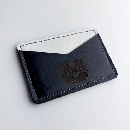 Utah State University Collection | Card Holder | Various