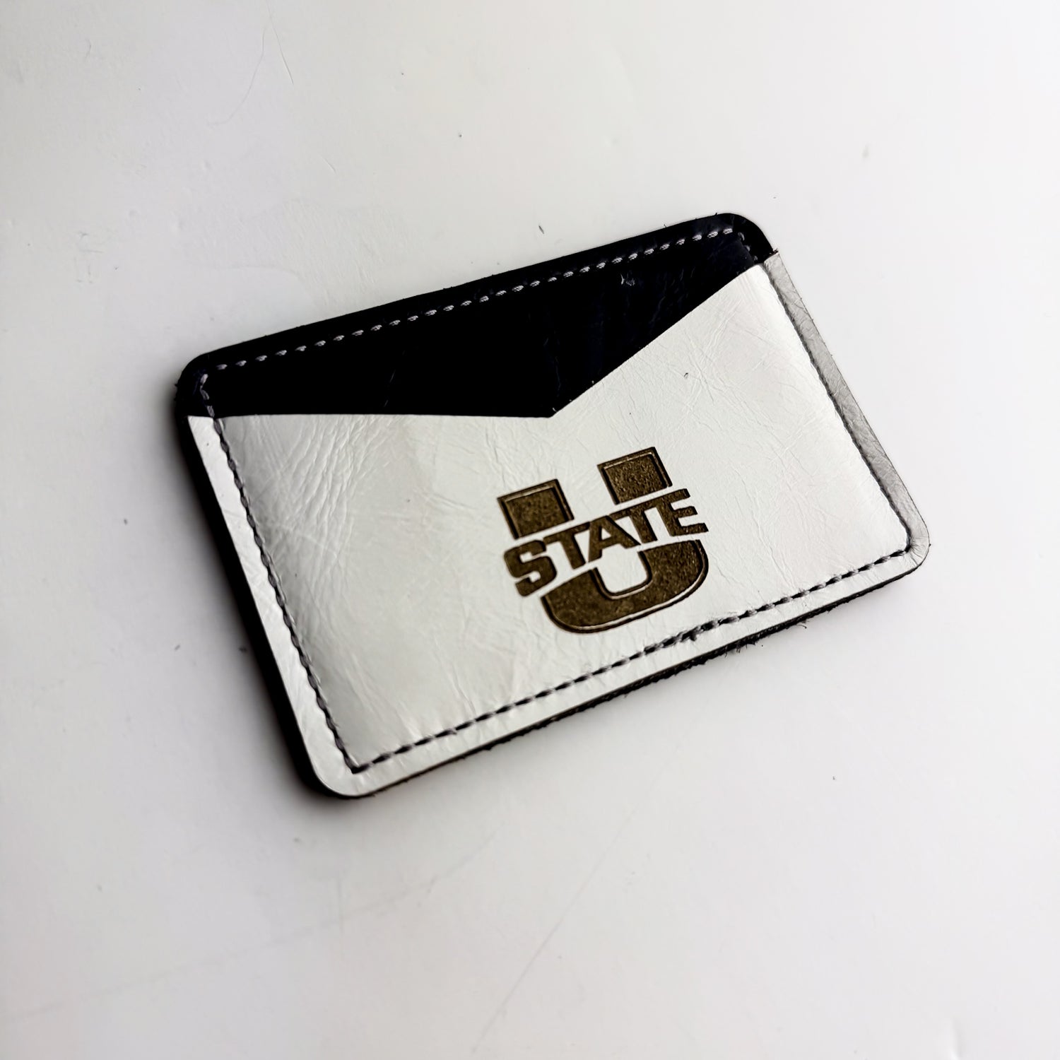 Utah State University Collection | Card Holder | Various
