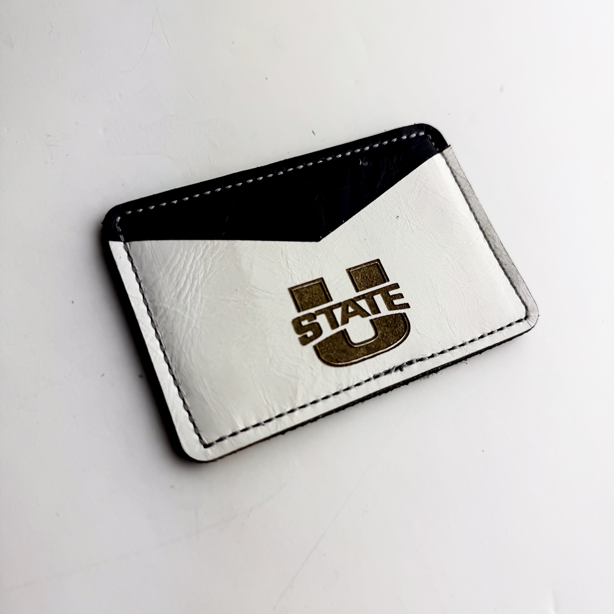 Utah State University Collection | Card Holder | Various