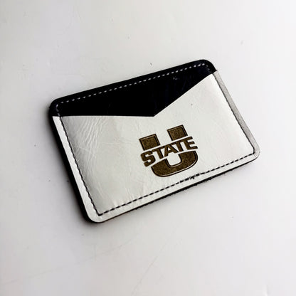 Utah State University Collection | Card Holder | Various