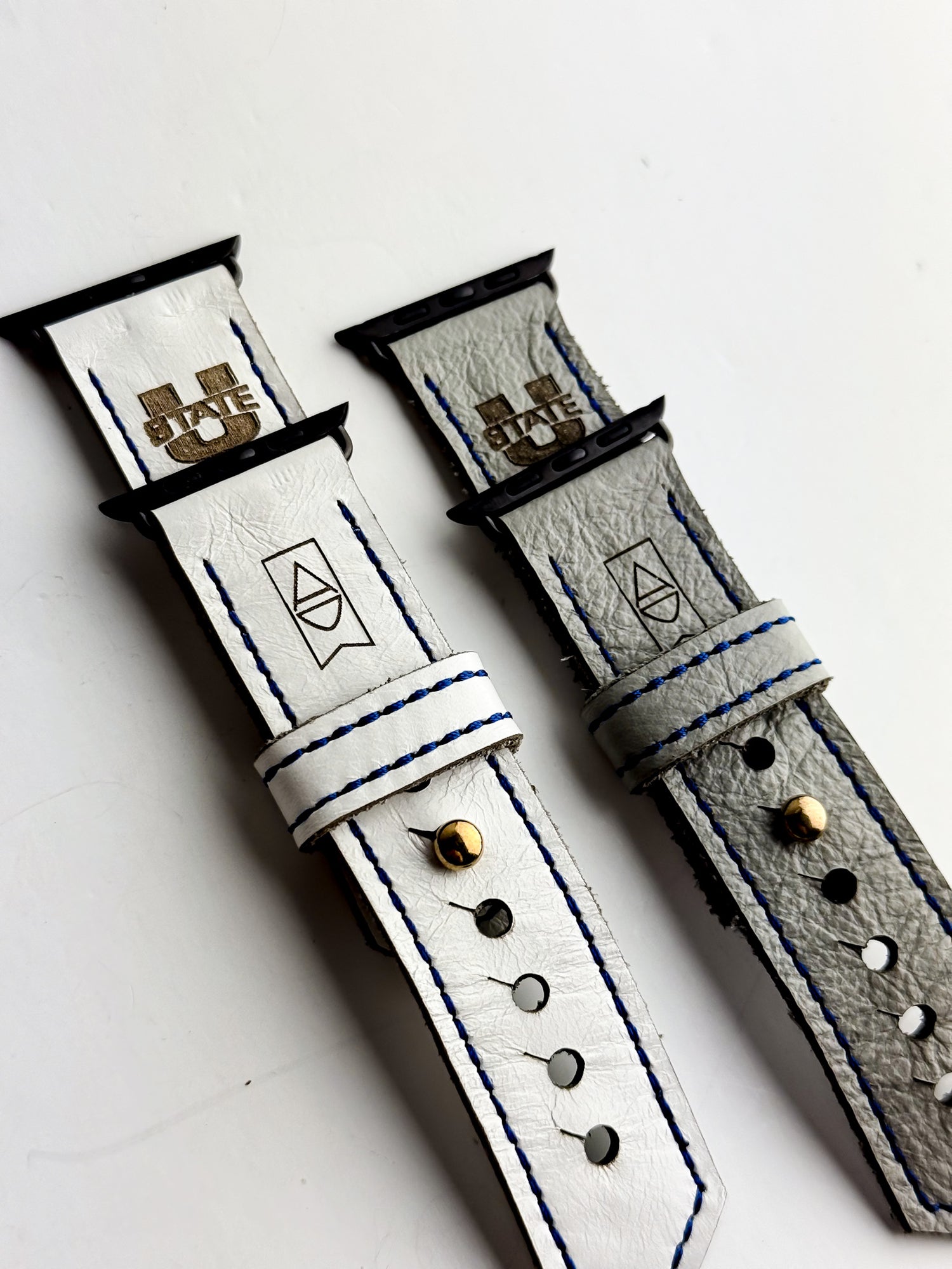 Utah State University Collection | Apple Watch Band | Various