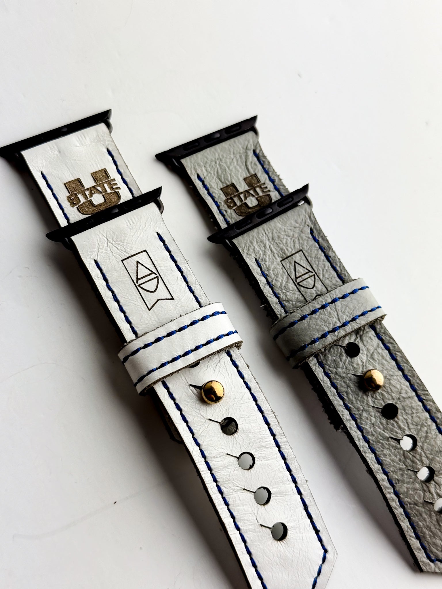 Utah State University Collection | Apple Watch Band | Various