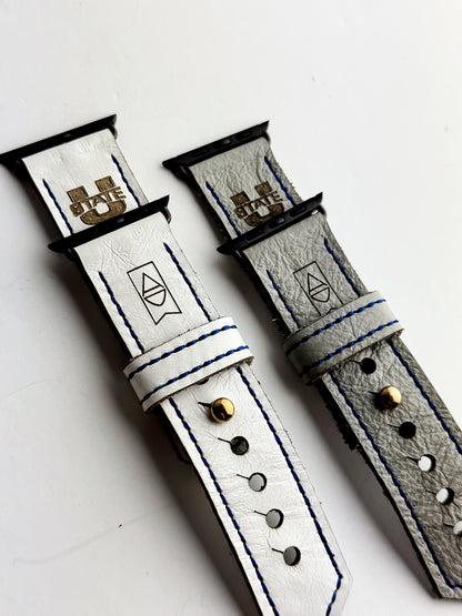 Utah State University Collection | Apple Watch Band | Various