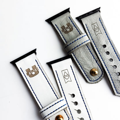 Utah State University Collection | Apple Watch Band | Various
