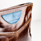 Jackie Clutch | Rocky + Turquoise