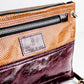 Fall Collection | Sophie Crossbody | Whiskey Tweed + Plum
