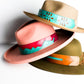 Rodeo Collection | Petal Hat Band | Various