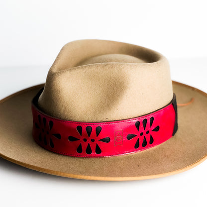 Rodeo Collection | Petal Hat Band | Various