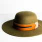 Rodeo Collection | Ribbon Hat Band | Various
