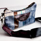 Fall Collection | Penelope Crossbody | Plaid Leather