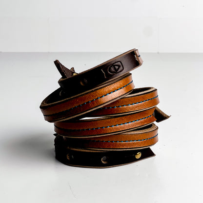 Fall Collection | Jewelry | Wrap Bracelets | Various