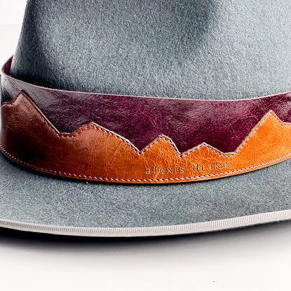 Fall Collection | Mountain Hat Band | Various
