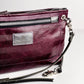 Fall Collection | Sophie Crossbody | Plum Tweed