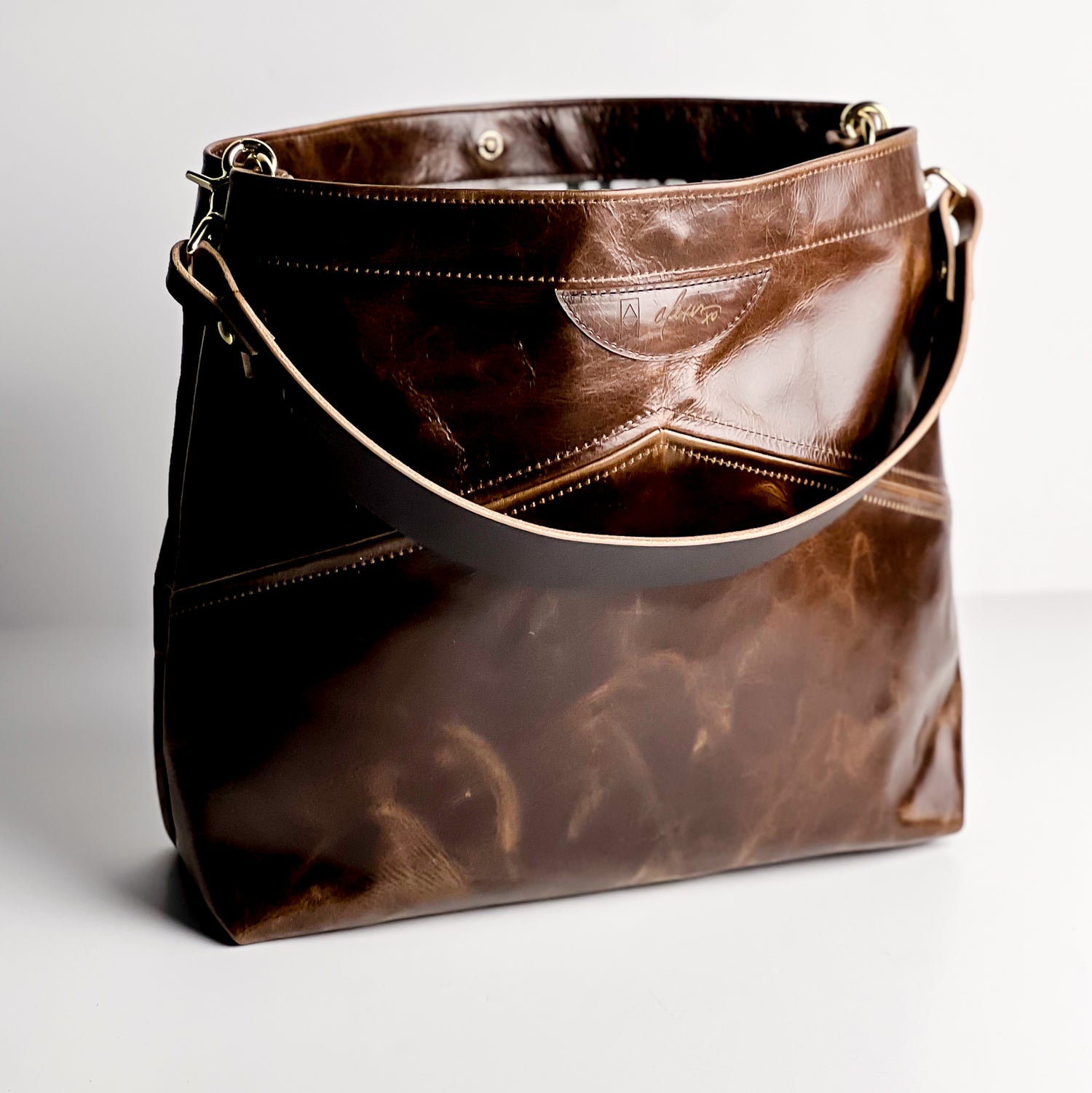 Small Eleanor Canvas Bag: Women's Handbags, Shoulder Bags