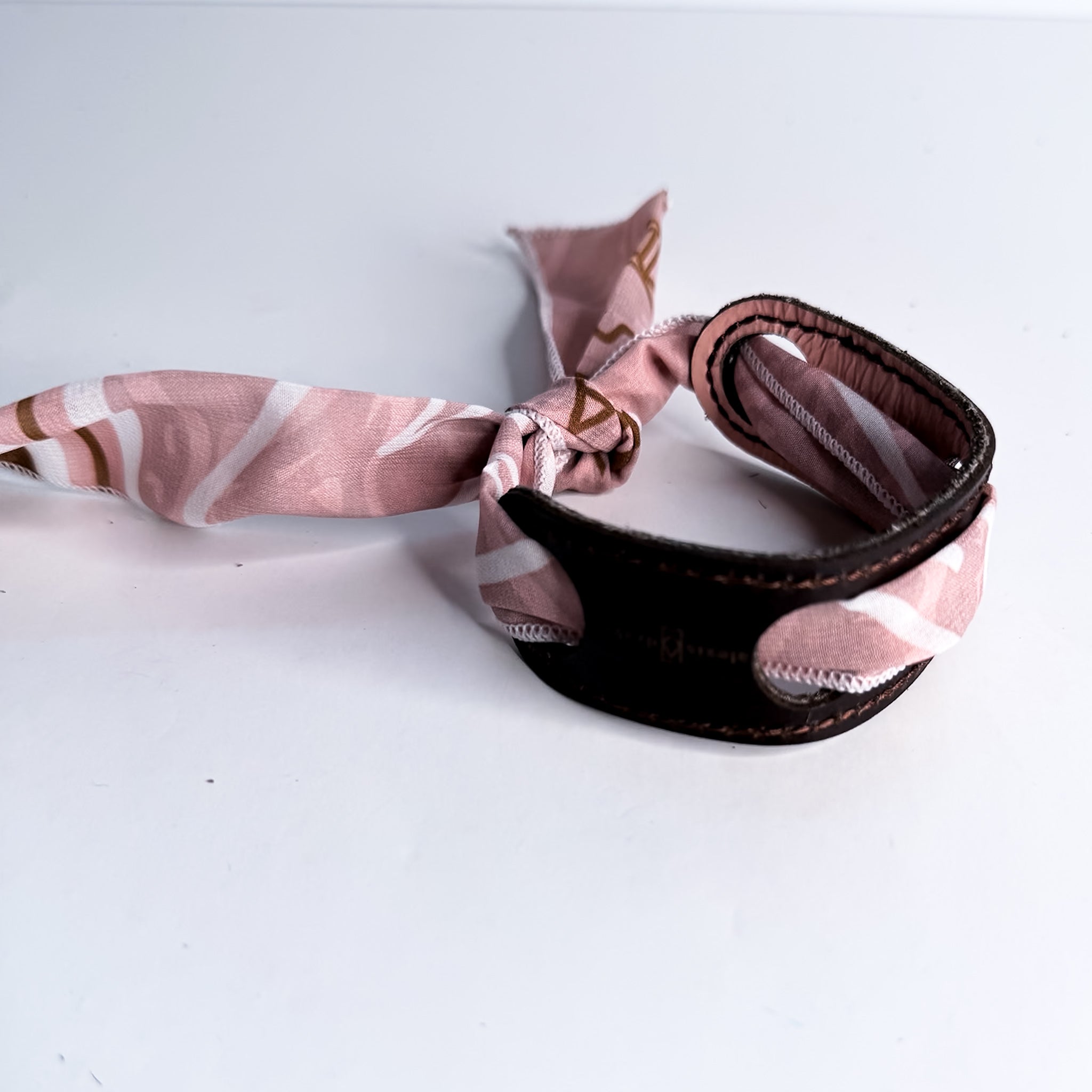 Vintage Cowgirl Collection | Jewelry | Scarf Twilly Bracelet | Various