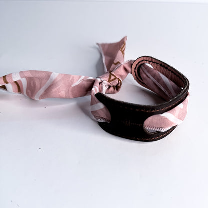 Vintage Cowgirl Collection | Jewelry | Scarf Twilly Bracelet | Various