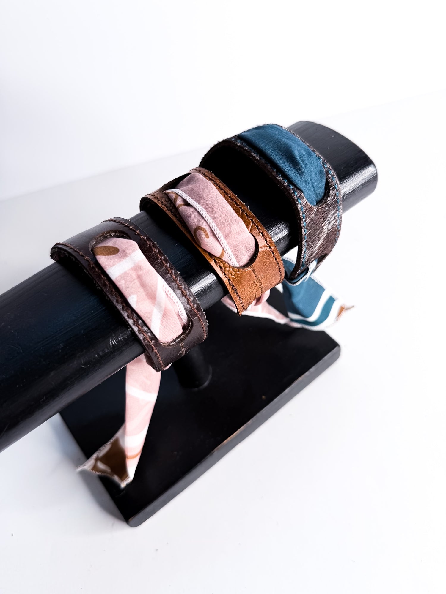 Vintage Cowgirl Collection | Jewelry | Scarf Twilly Bracelet | Various