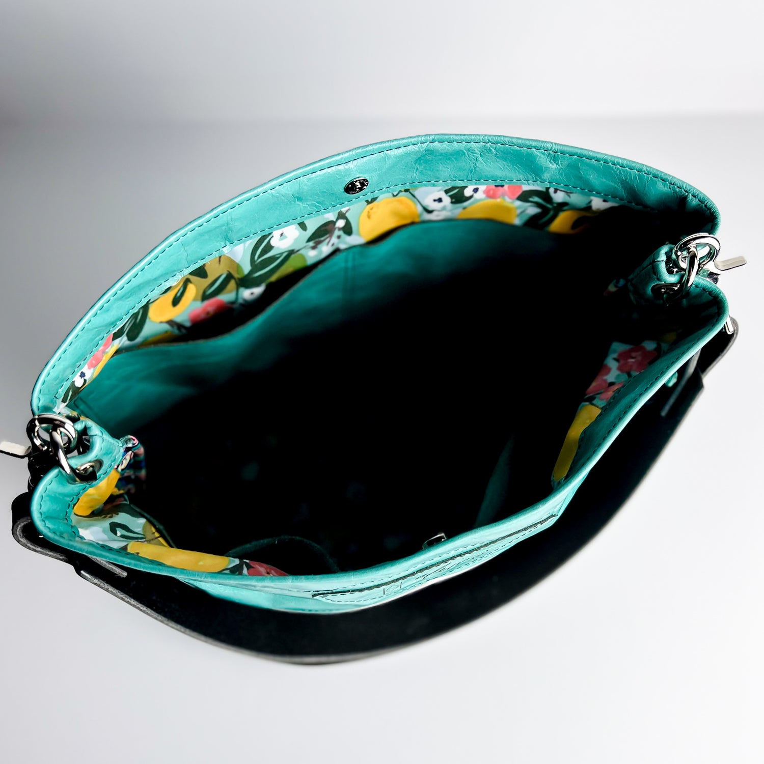 Custom Collection | Eleanor Shoulder Tote