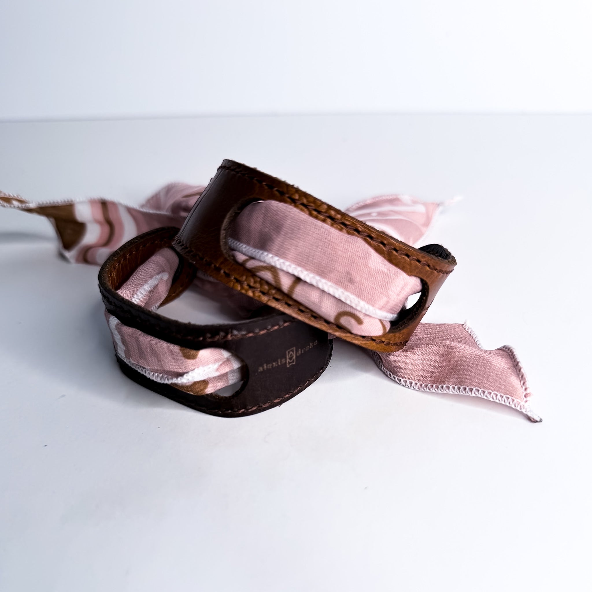 Vintage Cowgirl Collection | Jewelry | Scarf Twilly Bracelet | Various