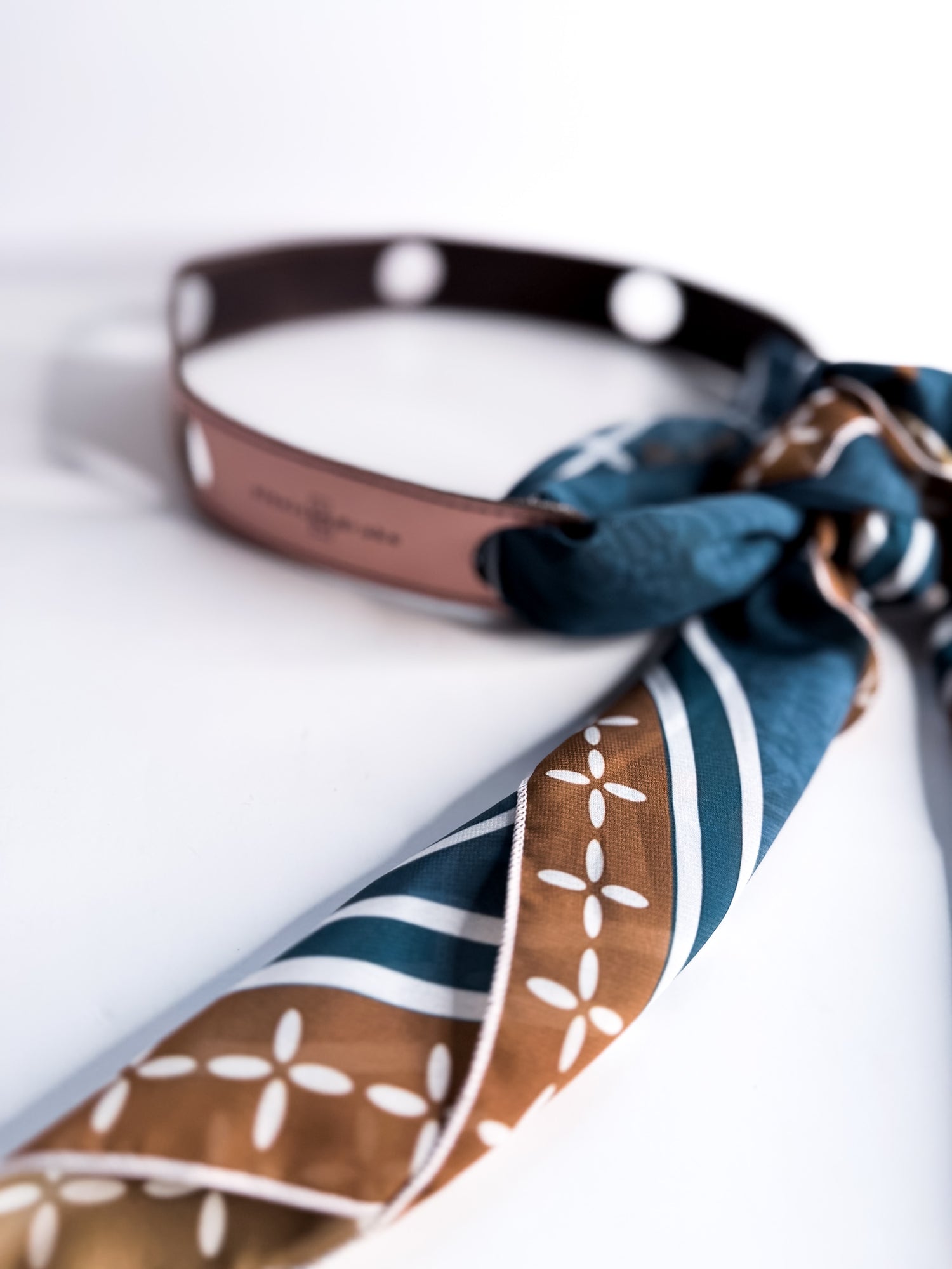 Vintage Cowgirl Collection | Jewelry | Scarf Belt