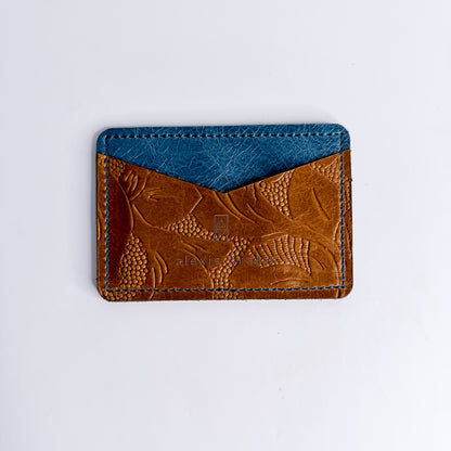 Vintage Cowgirl Collection | Card Holder | Various