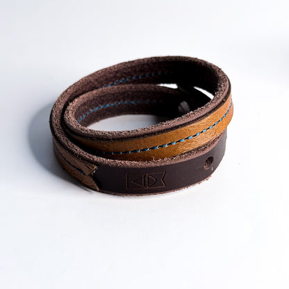 Vintage Cowgirl Collection | Jewelry | Double Wrap Bracelet | Various