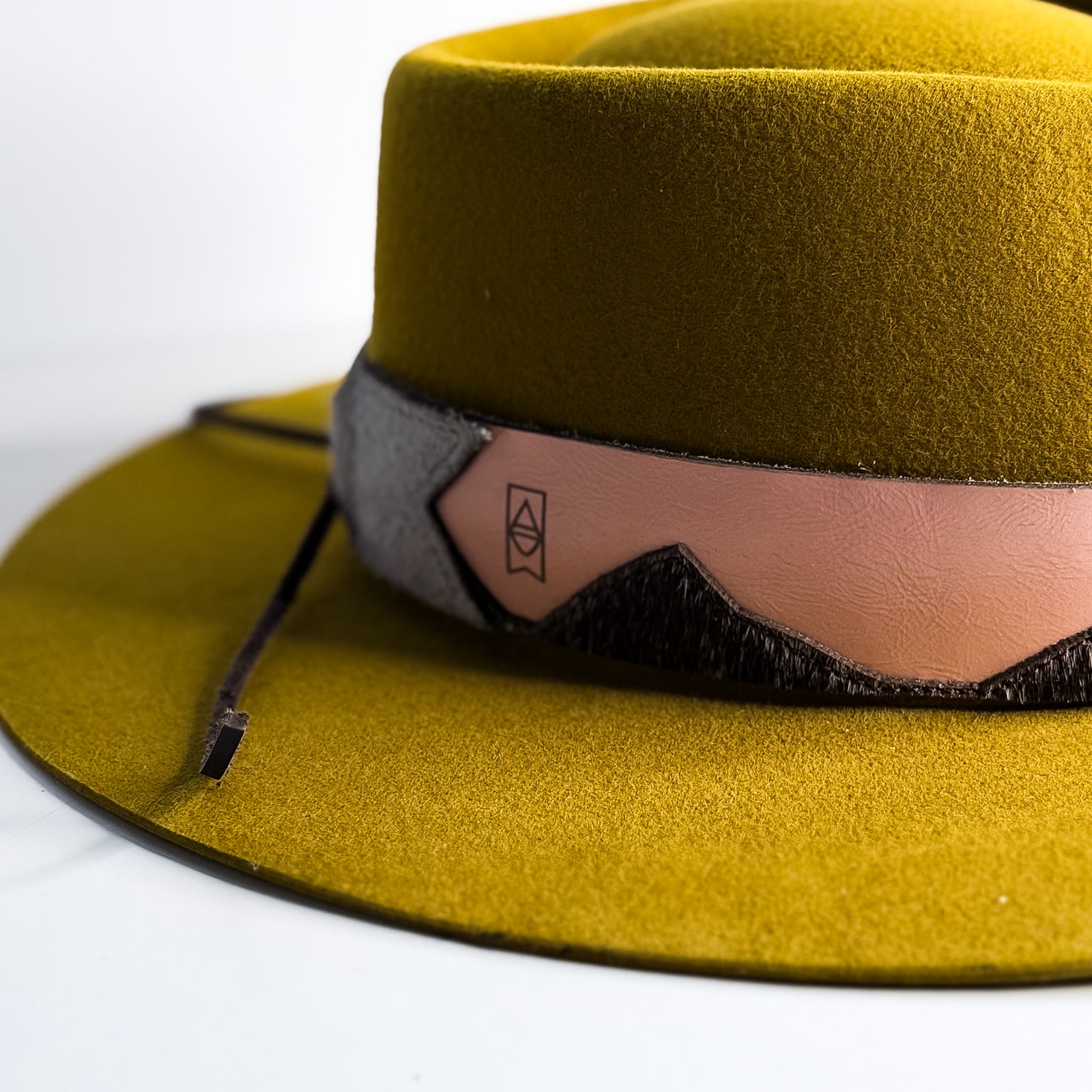 Vintage Cowgirl Collection | Mountain Hat Band | Various