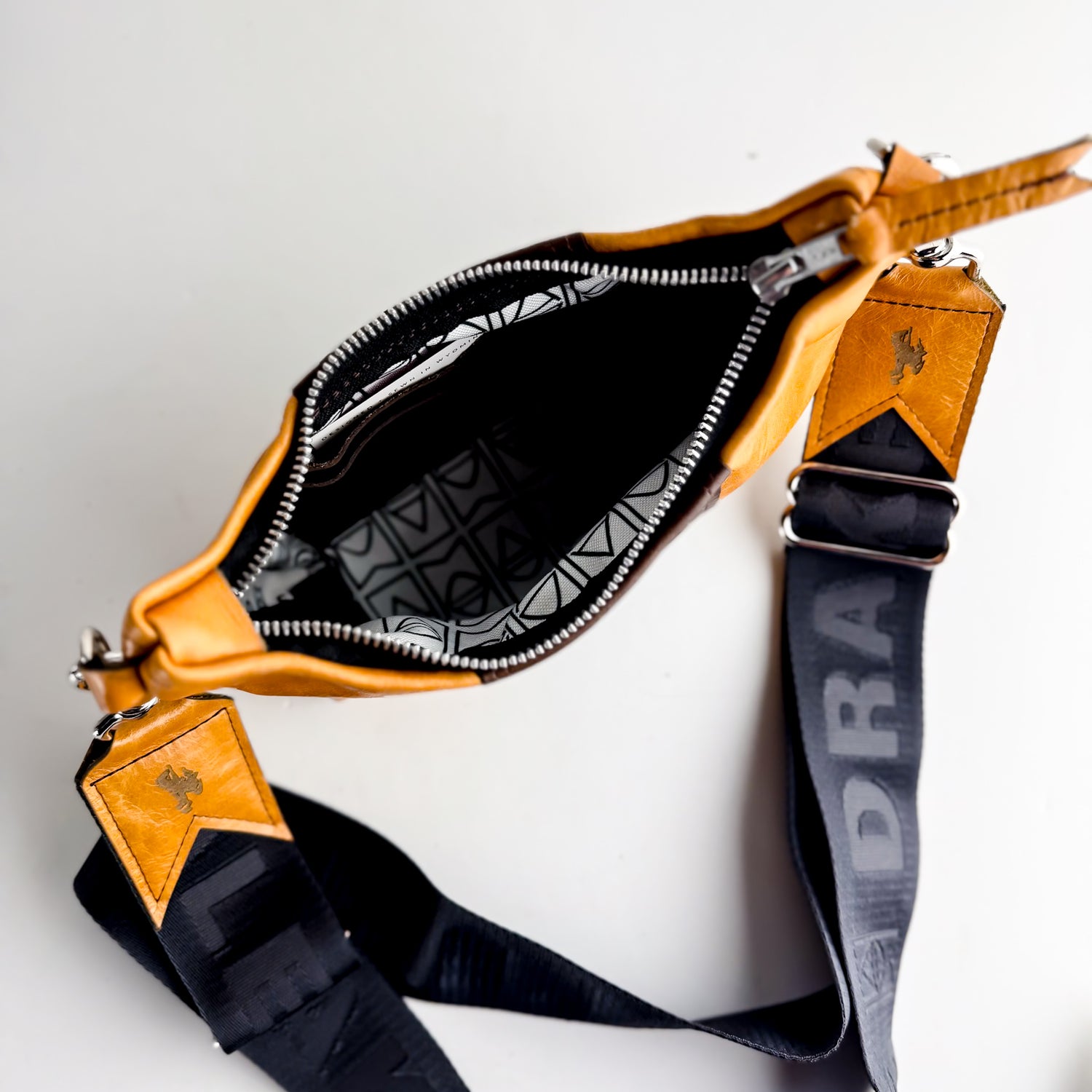 Steamboat Collection | Penelope Crossbody | Butter + Rocky