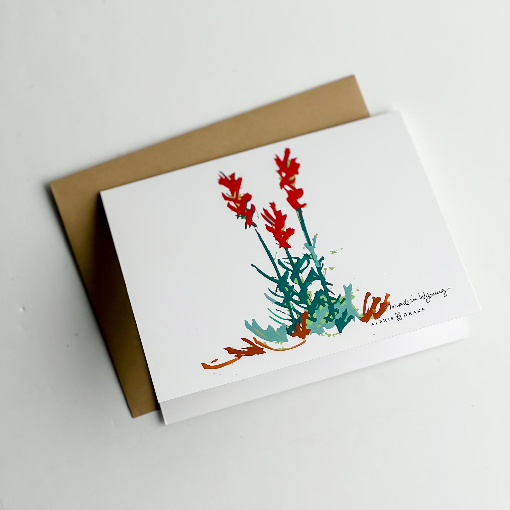 Everyday Collection | Note Card | Various