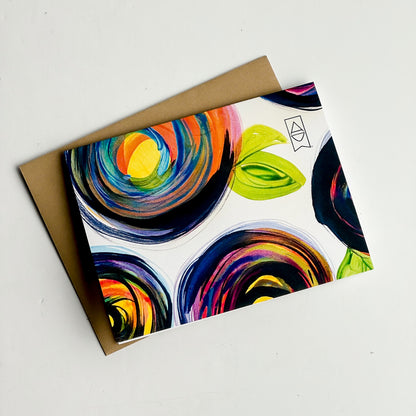 Everyday Collection | Note Card | Various