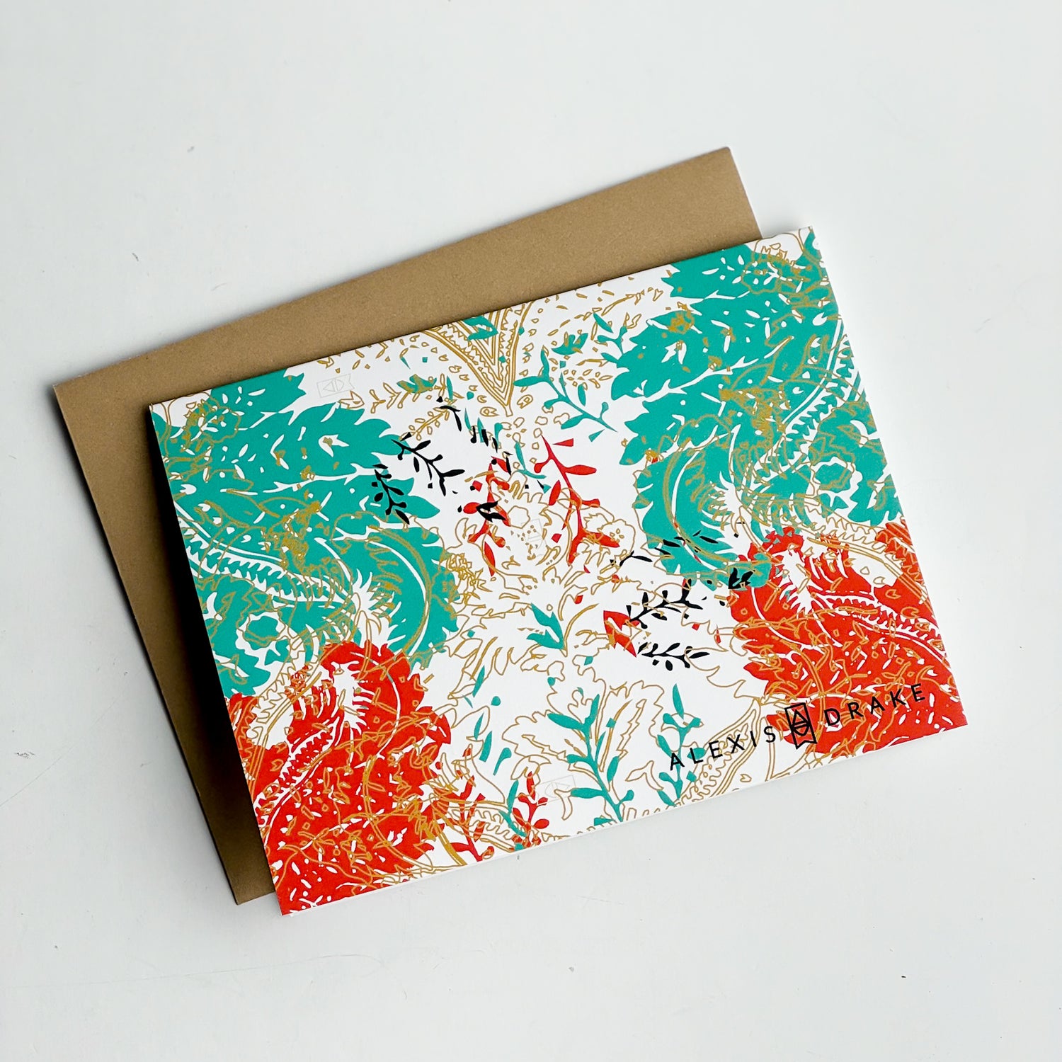 Everyday Collection | Note Card | Various