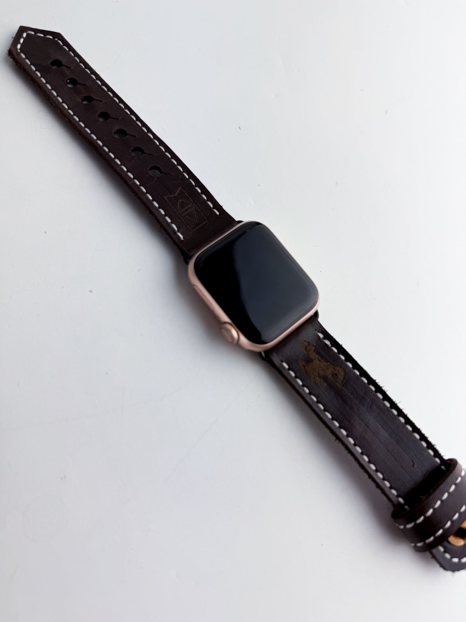 Steamboat Collection | Apple Watch Band | Rocky