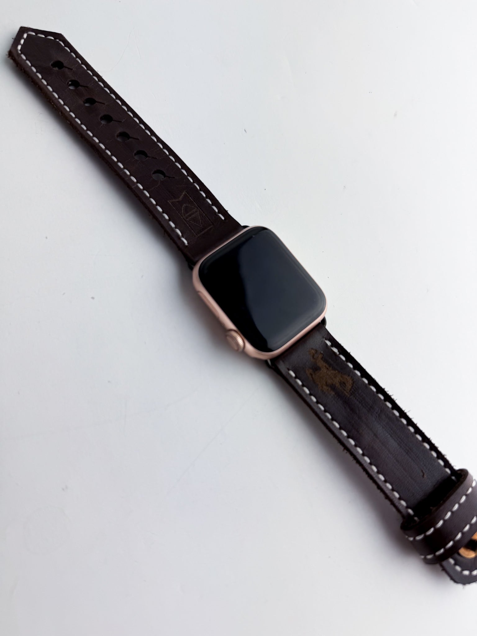 Steamboat Collection | Apple Watch Band | Rocky