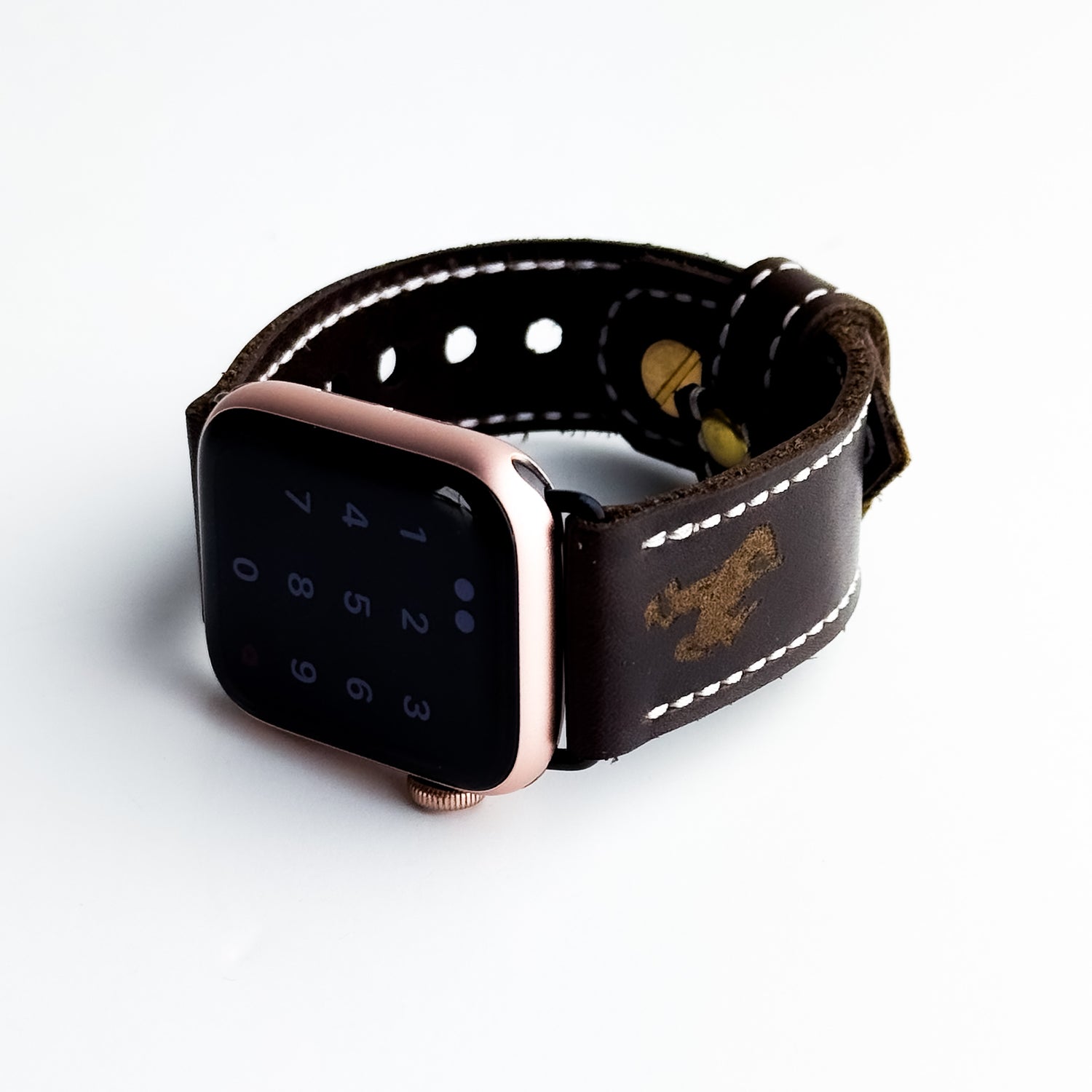 Steamboat Collection | Apple Watch Band | Rocky