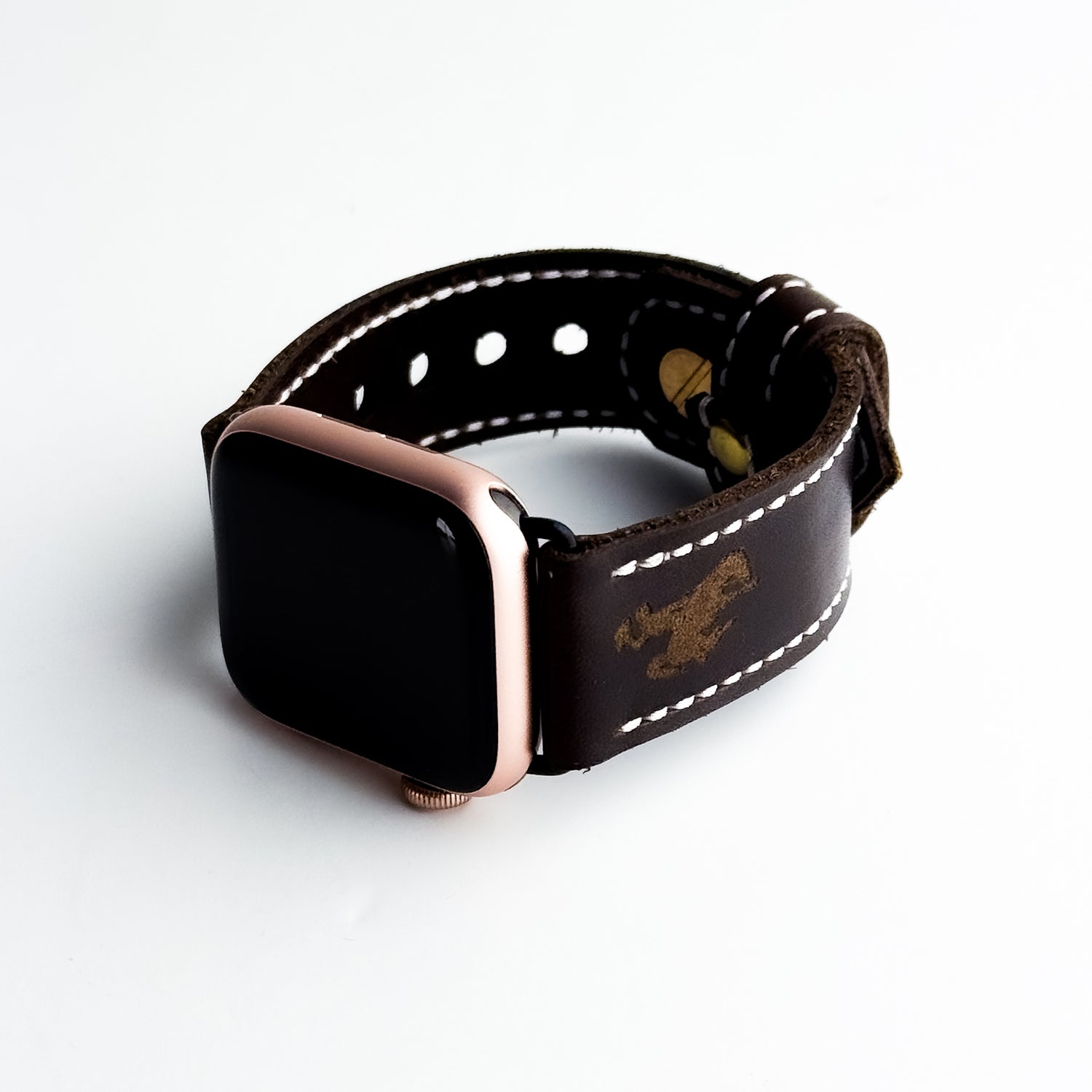 Steamboat Collection | Apple Watch Band | Rocky
