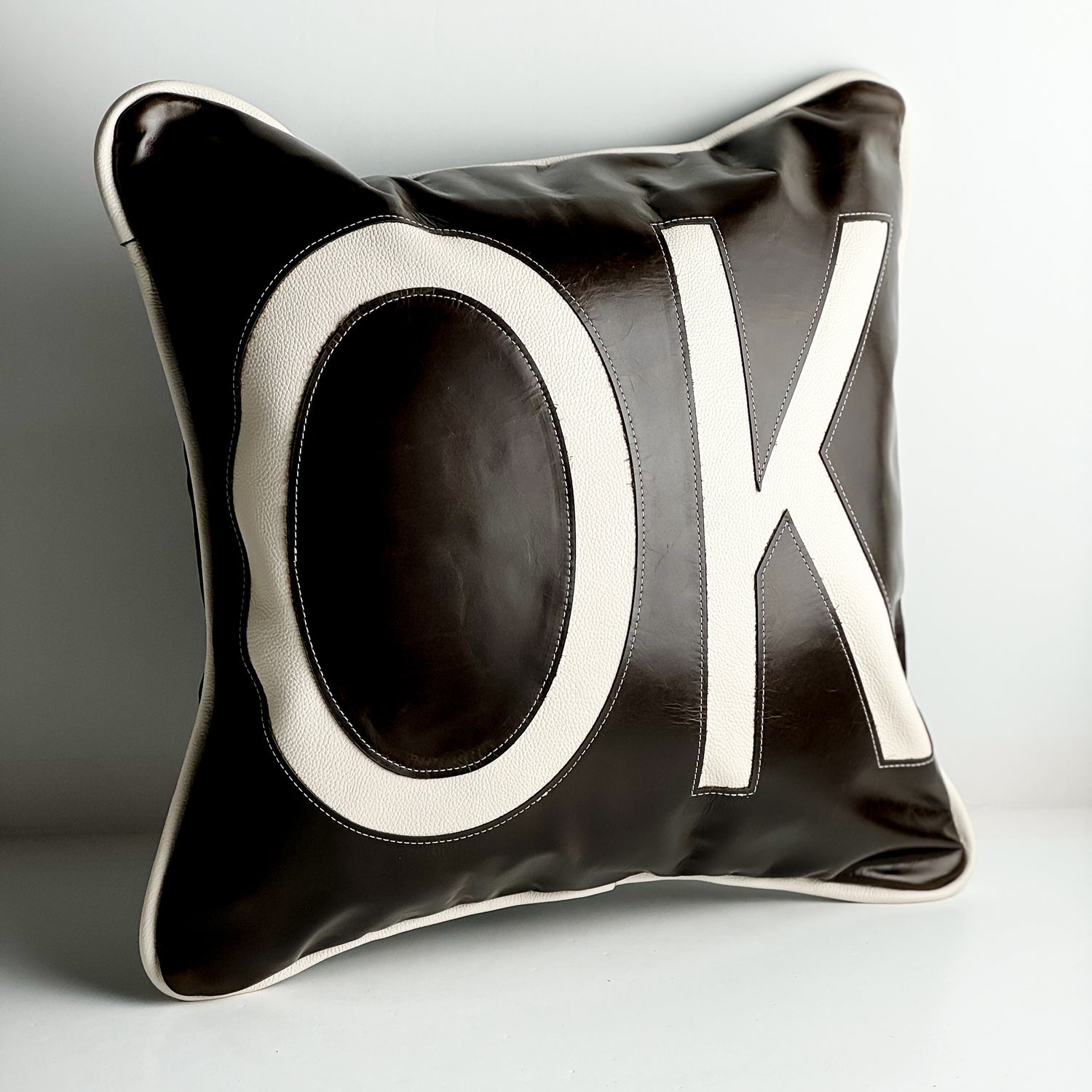 Custom Collection | Square Pillow | Custom State