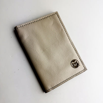 CSU Ram Collection | Capsule Wallet | Platinum