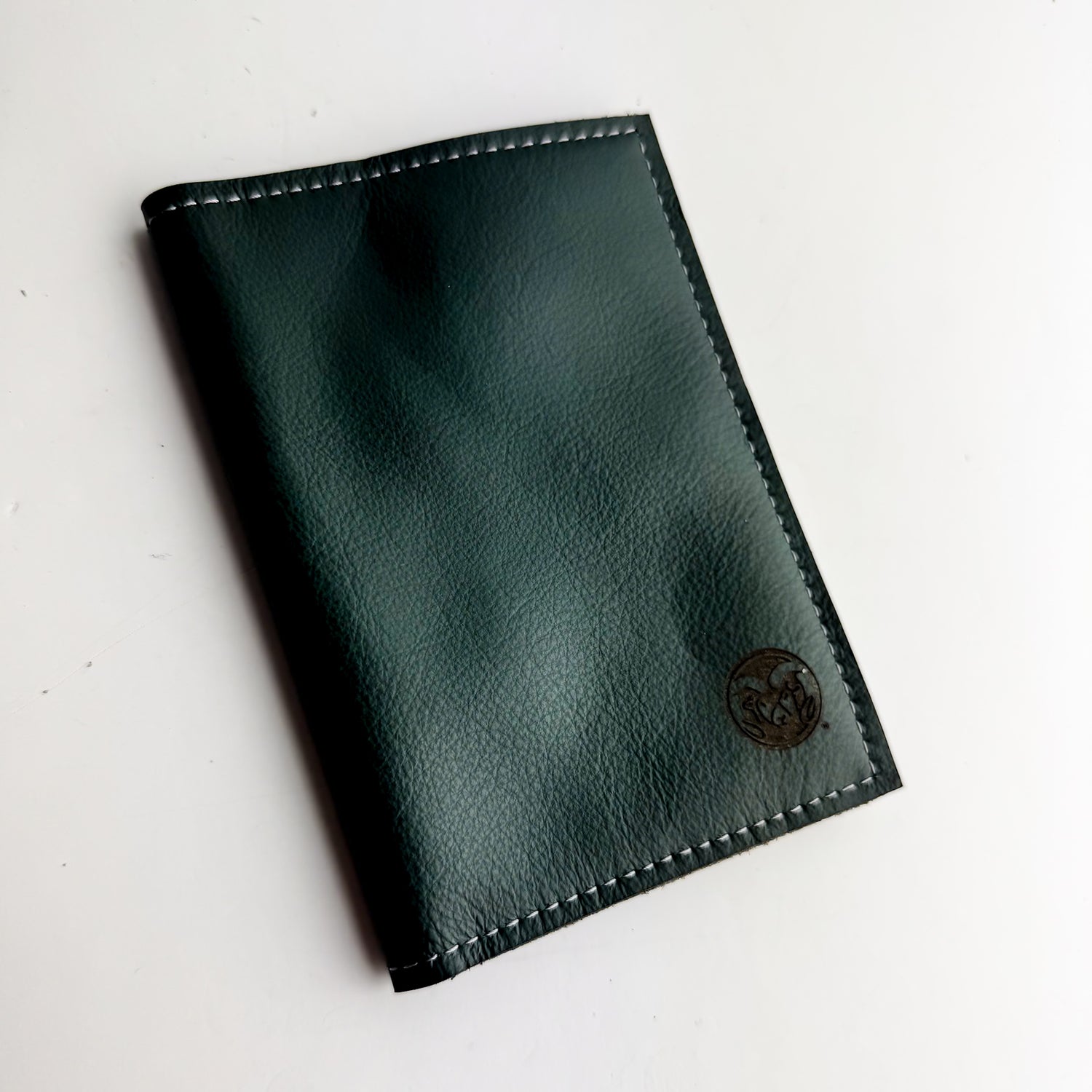 CSU Ram Collection | Capsule Wallet | Forest