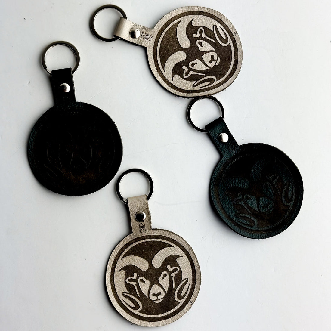 CSU Ram Collection | Keychain | Ram Head | Various