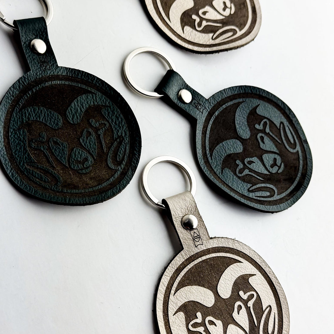 Colorado State University | Keychain | Ram Head | Various