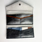 Fall Collection | Genevieve Wallet | Khaki Pebble