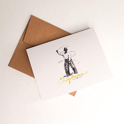 Everyday Collection | Note Card | Various