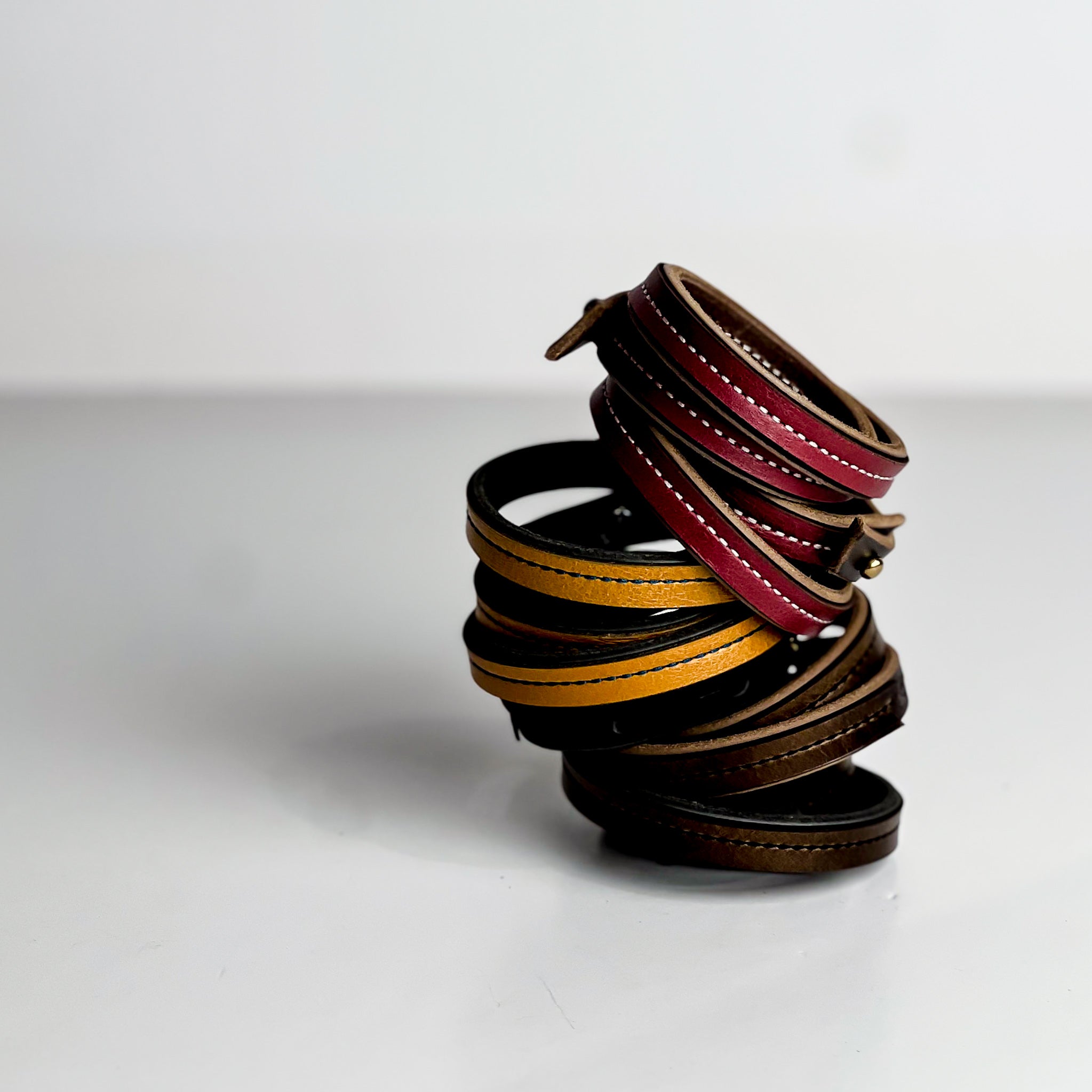 Everyday Collection | Wrap Bracelet 