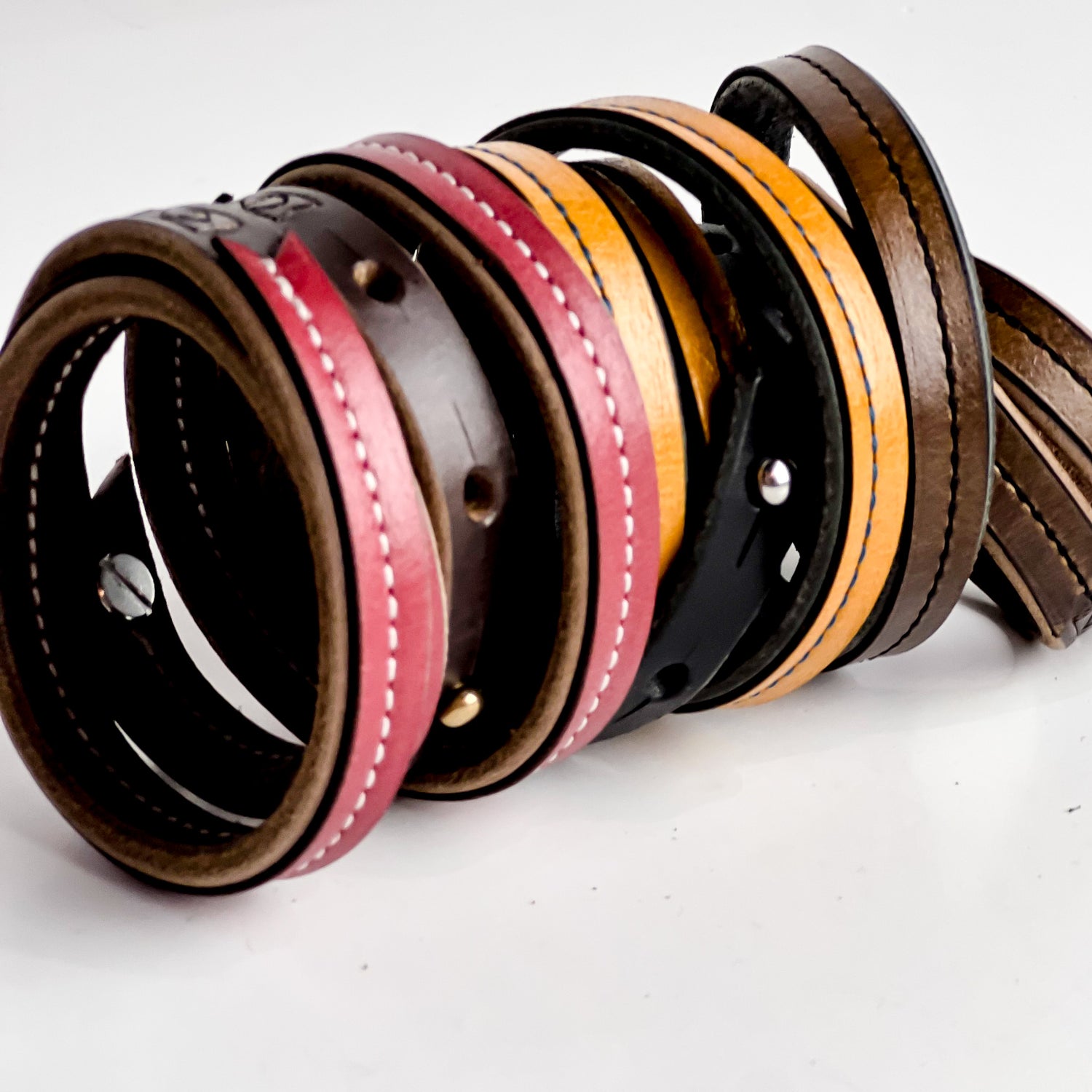 Everyday Collection | Wrap Bracelet 