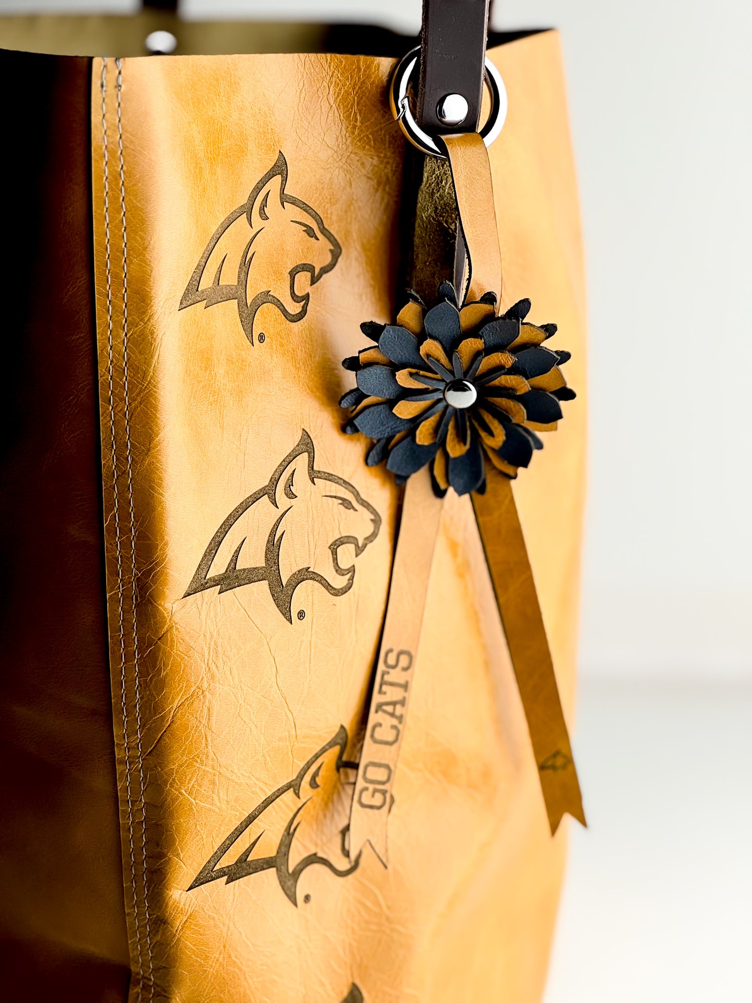 Montana State University | Market Tote | Butter