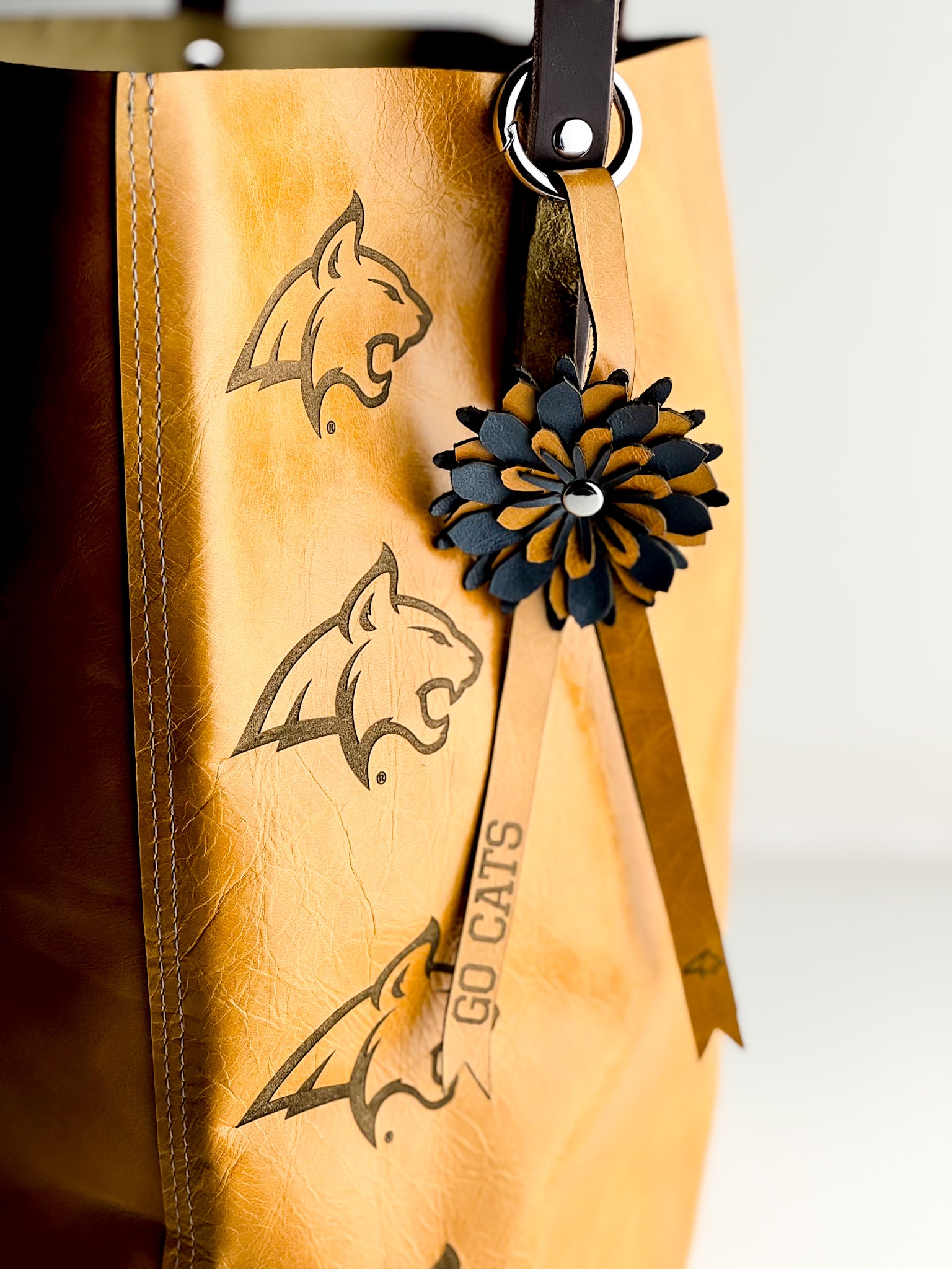 Montana State University | Market Tote | Butter