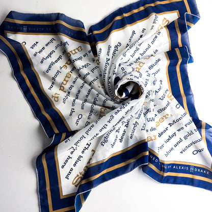 Montana State University | Scarf