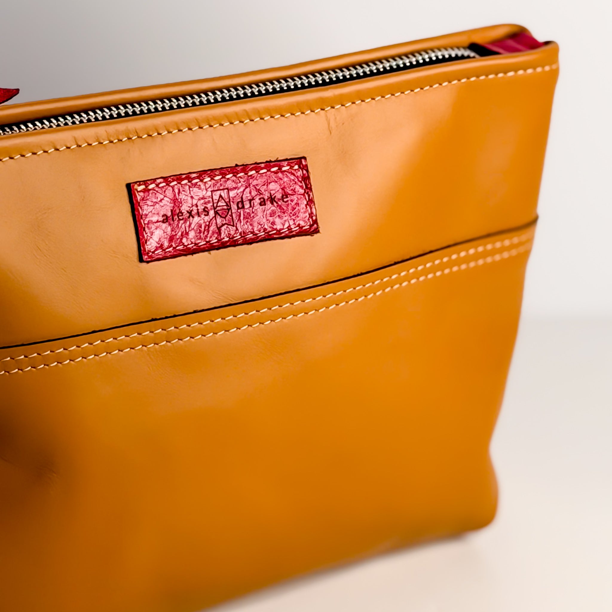 Color Theory Collection | Carry More Clutch | Mustard